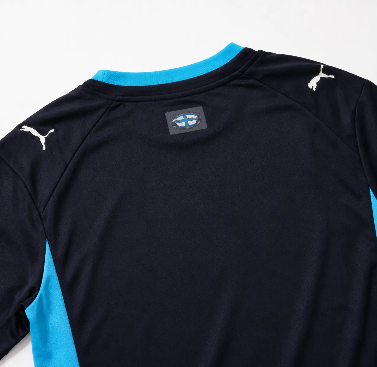 Maillot Olympique de Marseille 2025-2026 – Extérieur Ma boutique