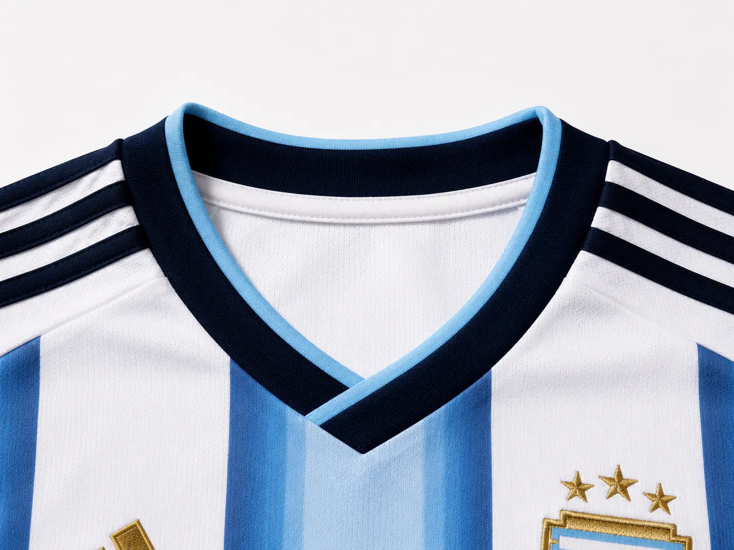 Maillot Argentine Coupe du Monde 2026 – Domicile Ma boutique