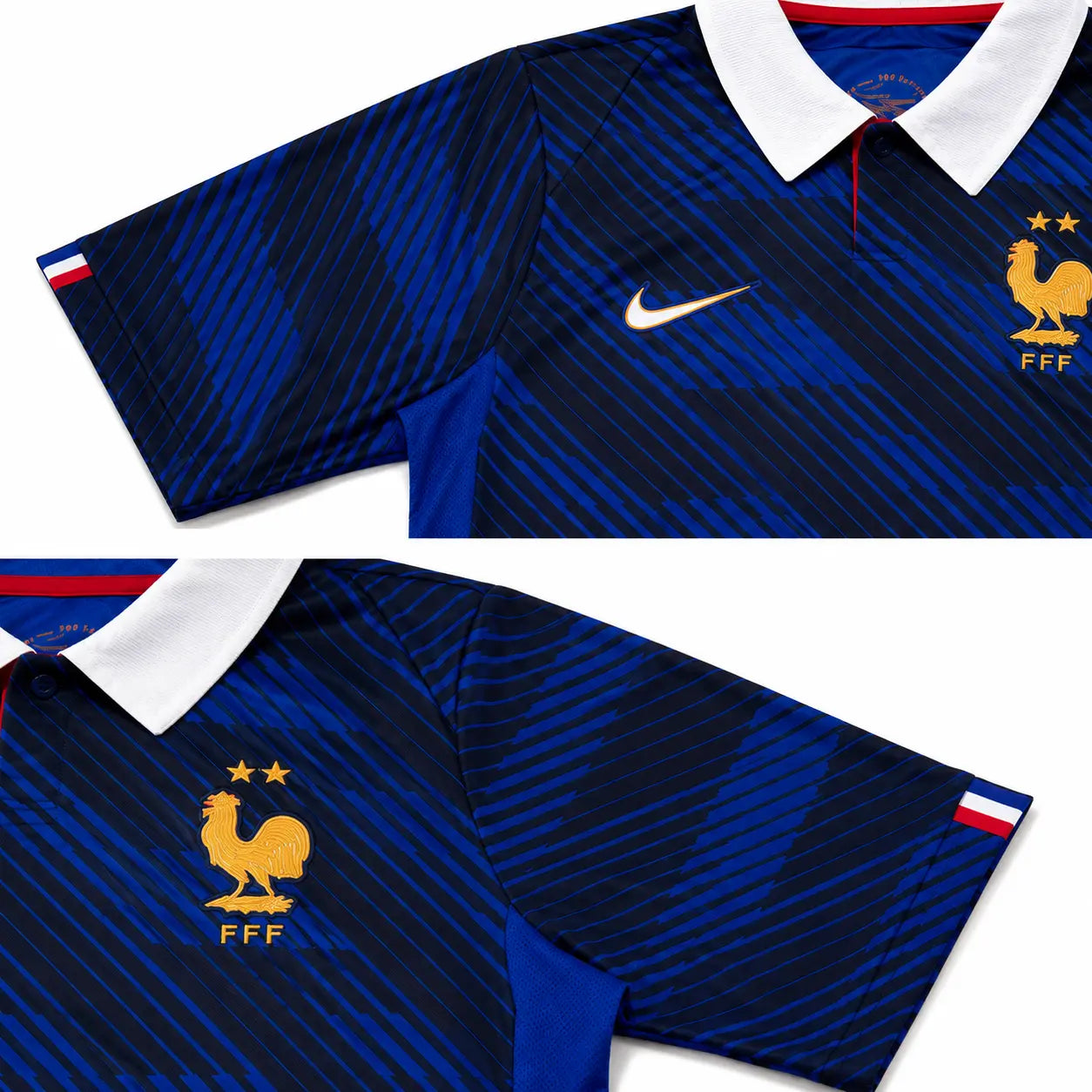 Maillot France Coupe du Monde 2026 – Domicile Ma boutique
