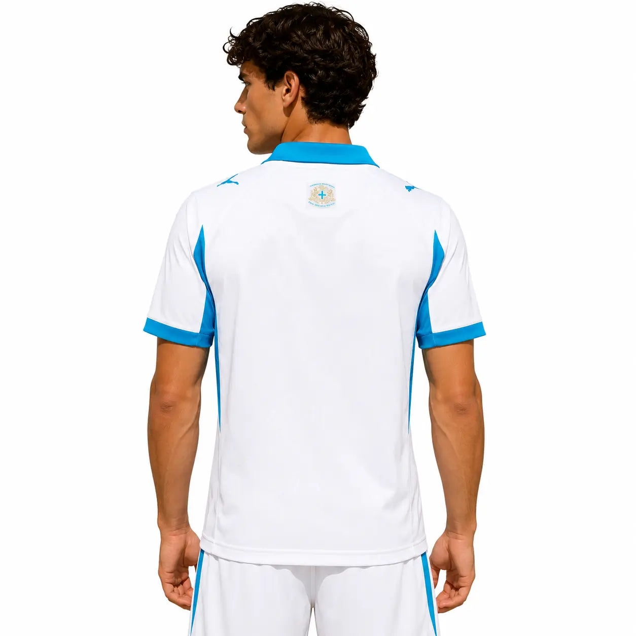Maillot Olympique de Marseille 2025-2026 – Domicile Ma boutique