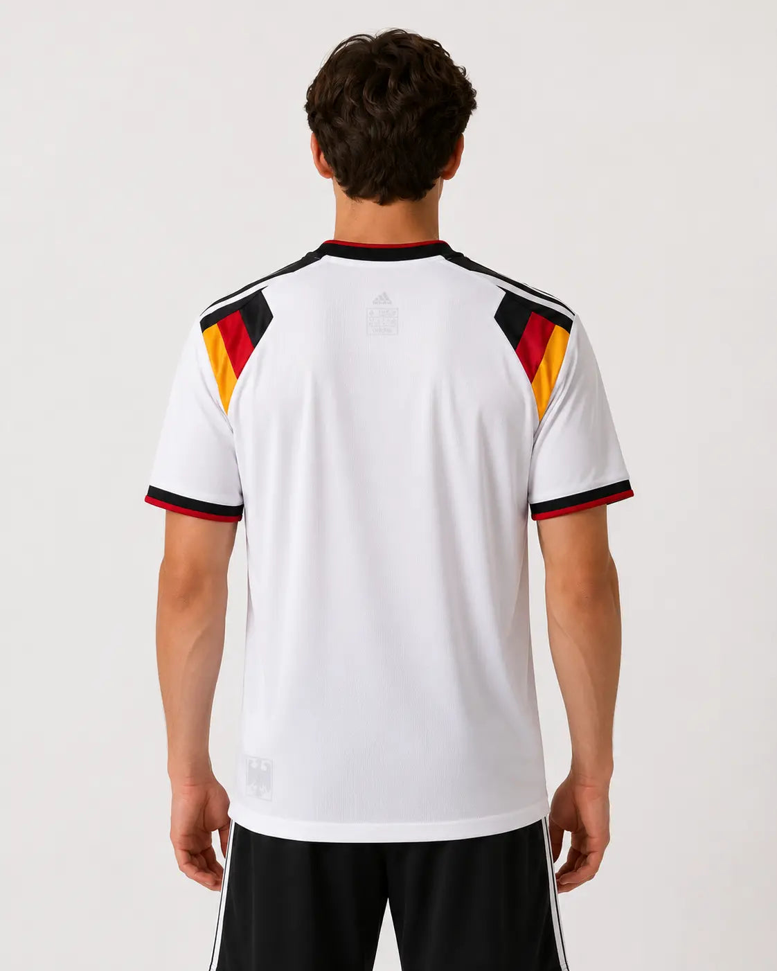 Maillot Allemande Coupe du Monde 2026 – Domicile Ma boutique