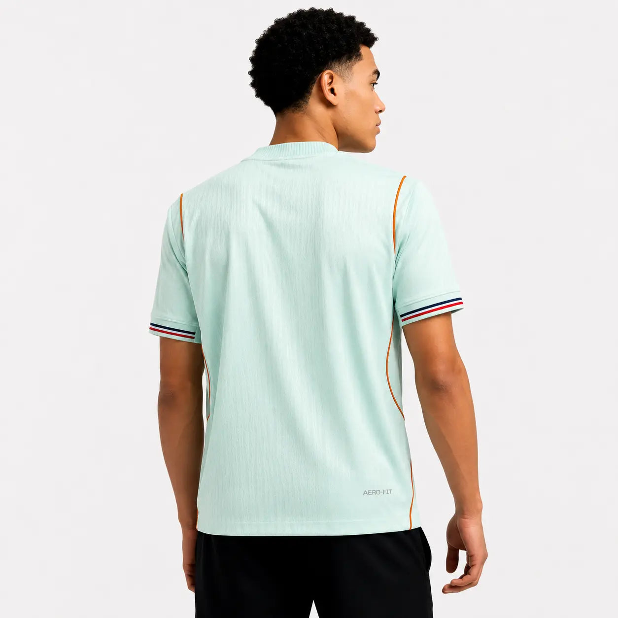 Maillot France Coupe du Monde 2026 – Extérieur Ma boutique