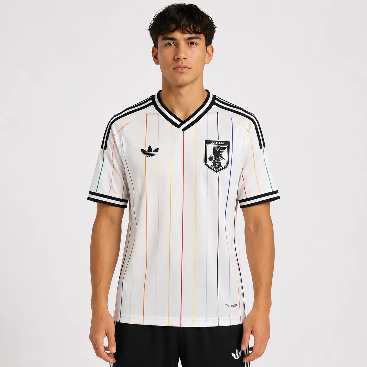Maillot Japon Coupe du Monde 2026 – Extérieur Ma boutique