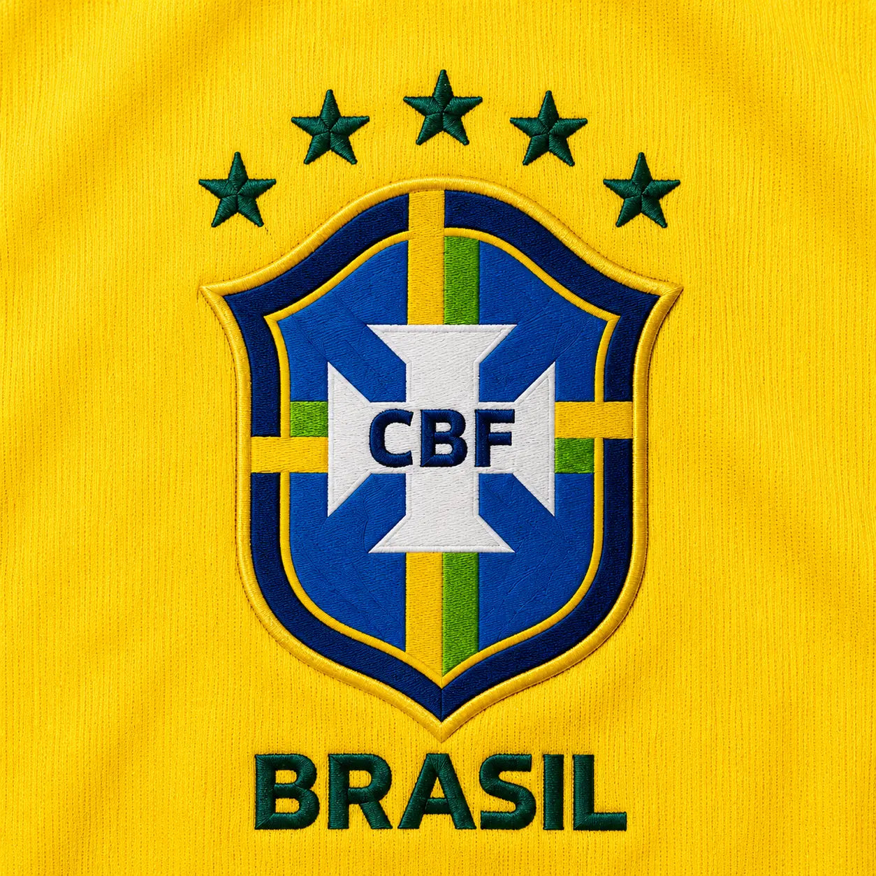 Maillot Brésil Coupe du Monde 2026 – Domicile Ma boutique