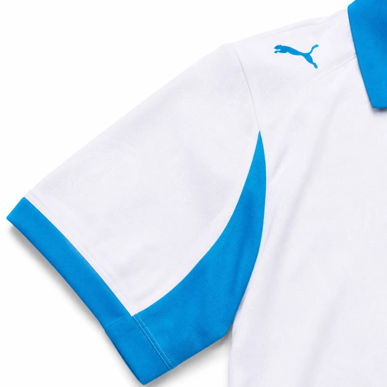 Maillot Olympique de Marseille 2025-2026 – Domicile Ma boutique