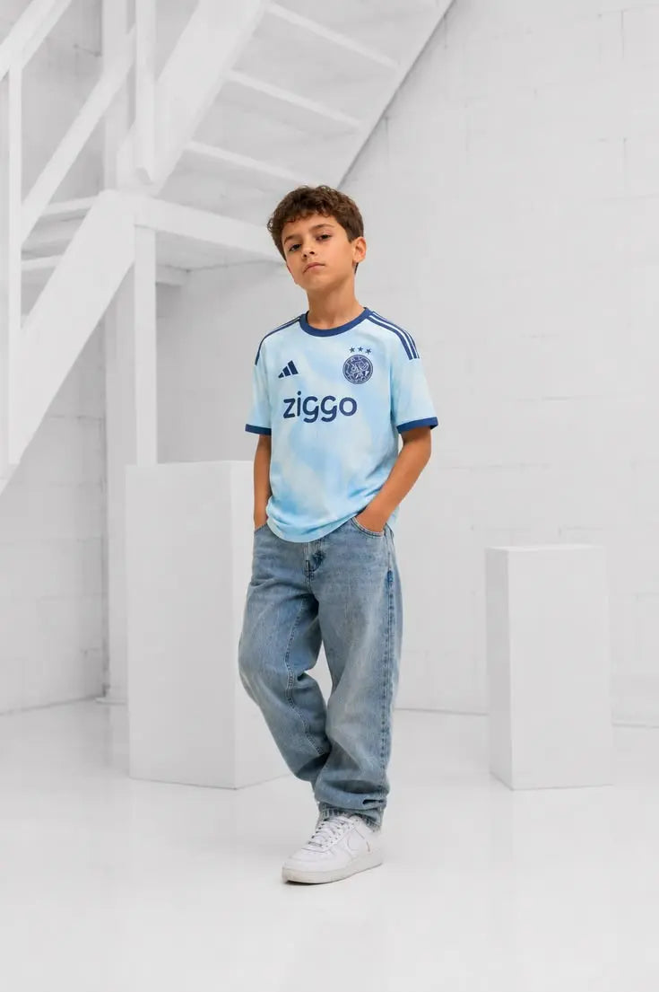 Maillot de foot enfant : comment bien choisir NaykoFoot