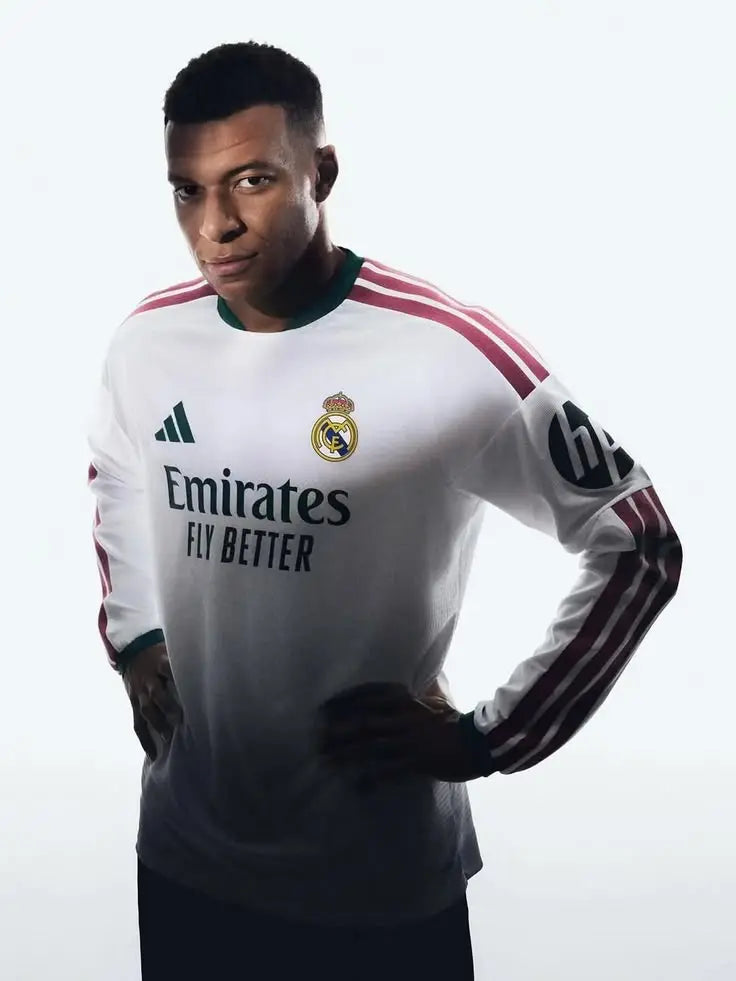 Maillot Real Madrid 2026 : guide des nouvelles tenues NaykoFoot