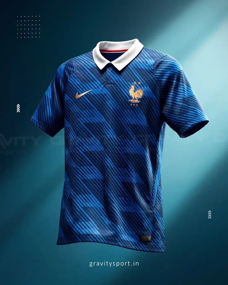Maillot équipe de France 2026 : guide complet NaykoFoot