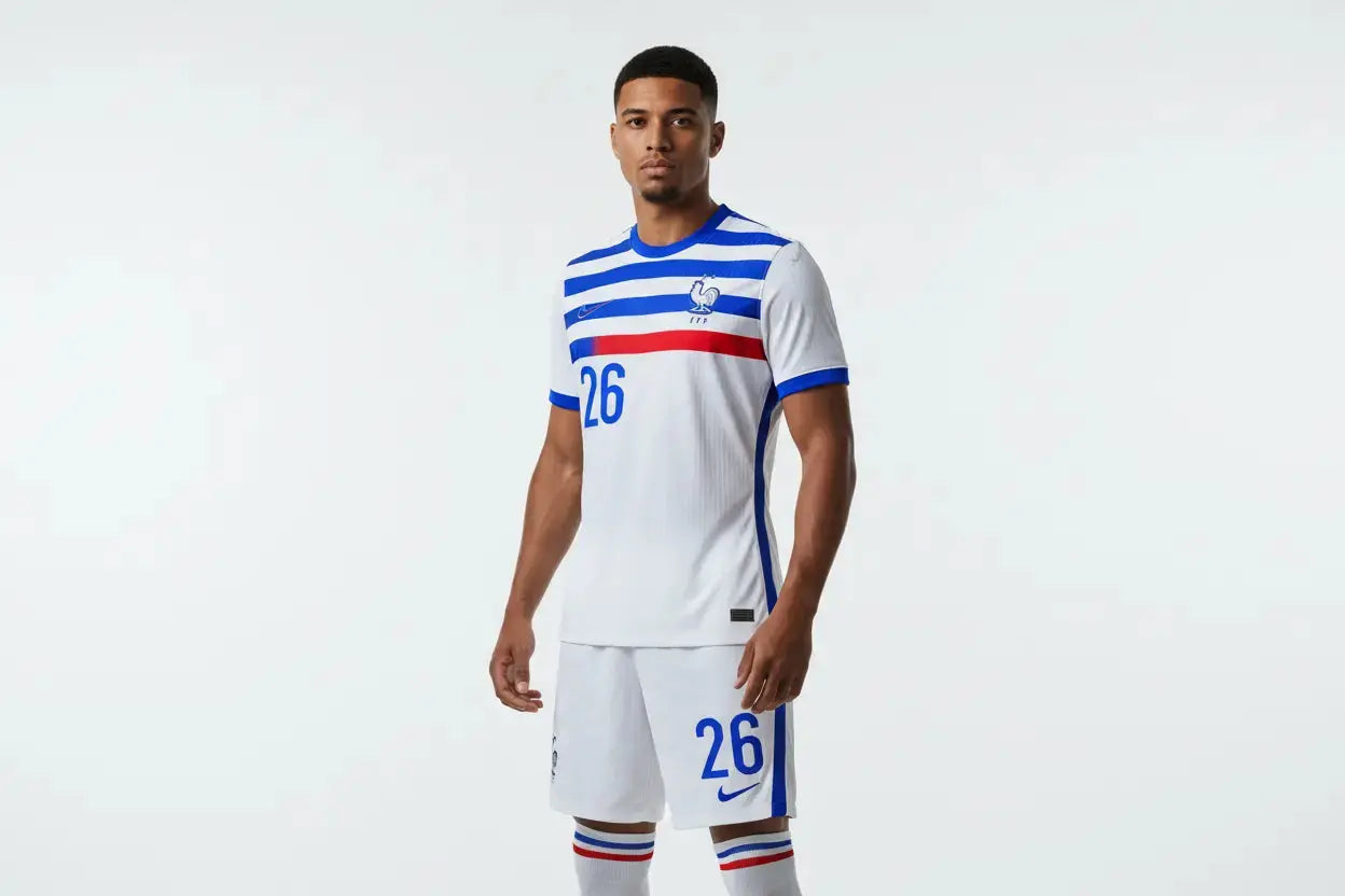 Maillot de foot pas cher : où acheter sans se tromper NaykoFoot