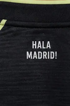 Maillot Real Madrid 2025-2026 – Extérieur Ma boutique