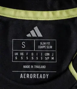 Maillot Real Madrid 2025-2026 – Extérieur Ma boutique