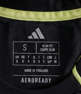 Maillot Real Madrid 2025-2026 – Extérieur