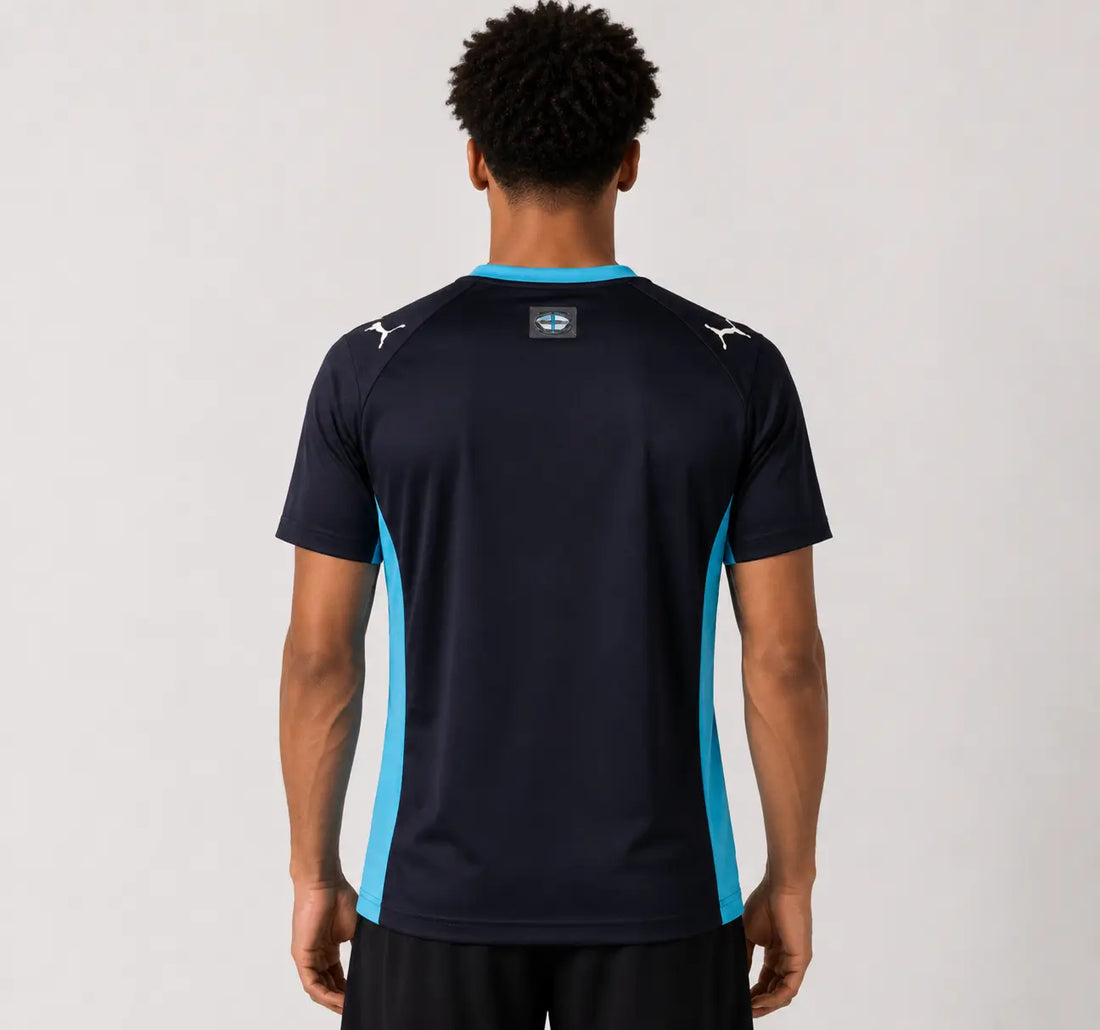 Maillot Olympique de Marseille 2025-2026 – Extérieur Ma boutique