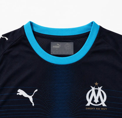 Maillot Olympique de Marseille 2025-2026 – Extérieur Ma boutique