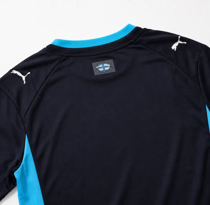Maillot Olympique de Marseille 2025-2026 – Extérieur Ma boutique