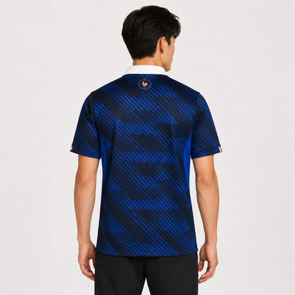 Maillot France Coupe du Monde 2026 – Domicile Ma boutique