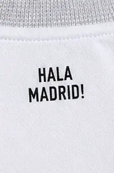 Maillot Real Madrid 2025-2026 – Domicile Ma boutique