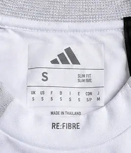 Maillot Real Madrid 2025-2026 – Domicile Ma boutique