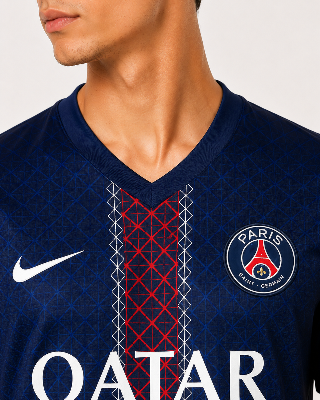 Maillot PSG 2025-2026 – Domicile