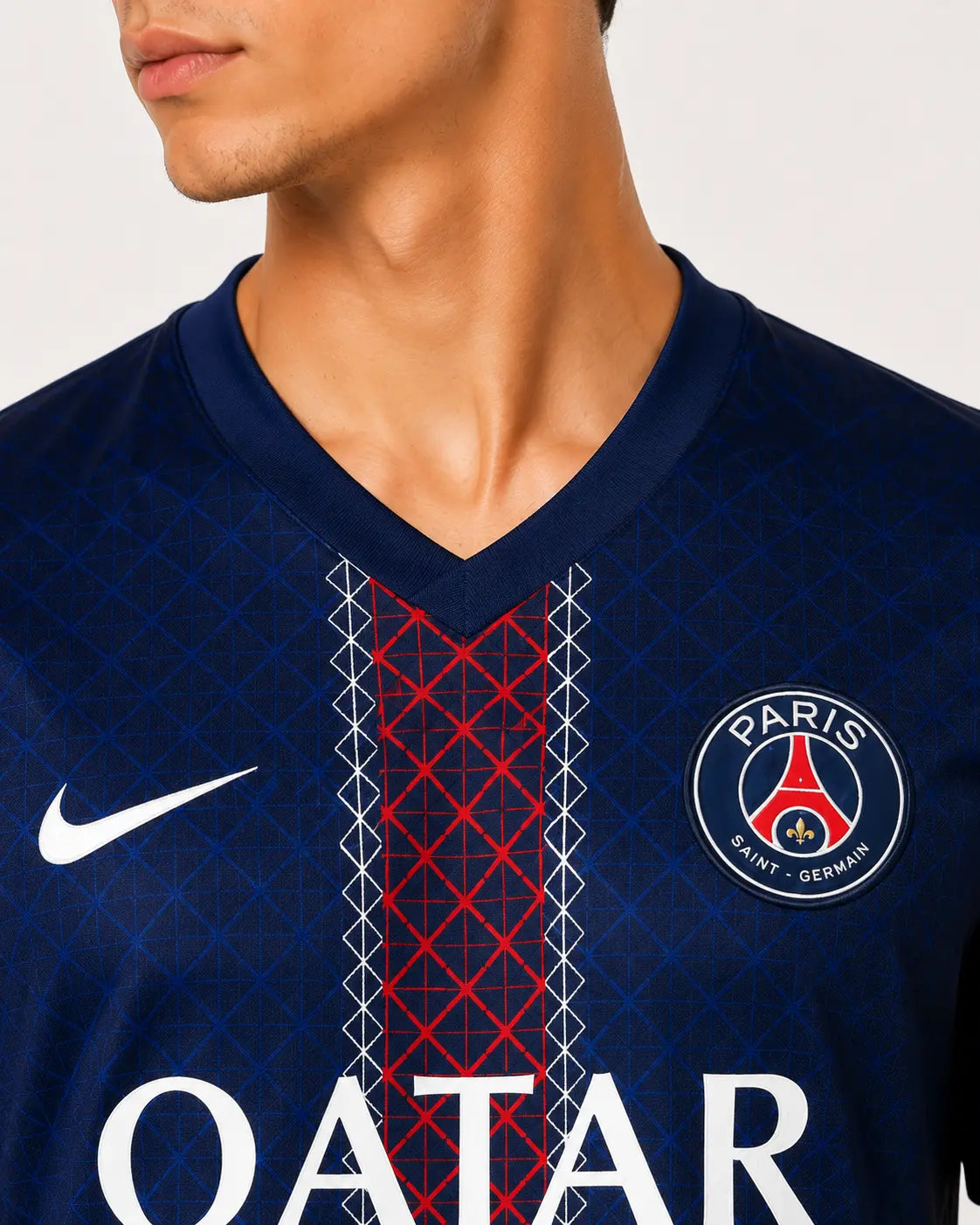 Maillot PSG 2025-2026 – Domicile Ma boutique