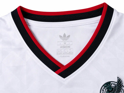 Maillot Mexique Coupe du Monde 2026 – Extérieur Ma boutique