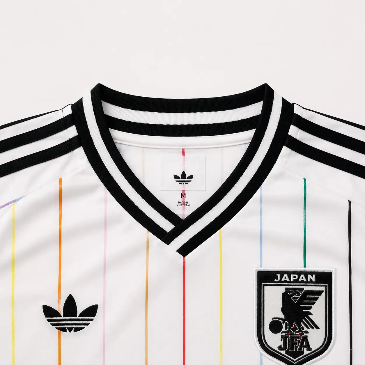 Maillot Japon Coupe du Monde 2026 – Extérieur Ma boutique