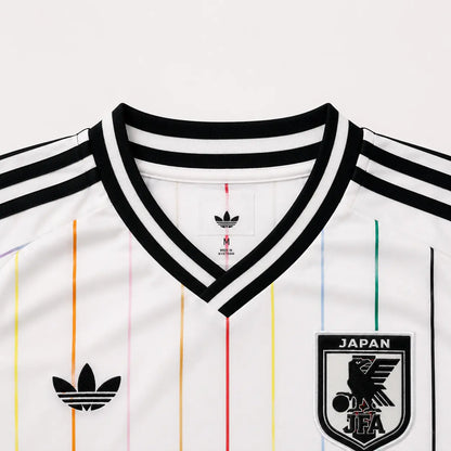 Maillot Japon Coupe du Monde 2026 – Extérieur Ma boutique