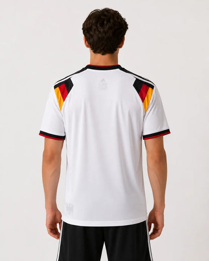 Maillot Allemande Coupe du Monde 2026 – Domicile Ma boutique