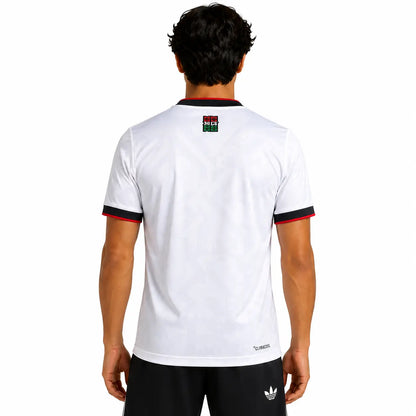 Maillot Mexique Coupe du Monde 2026 – Extérieur Ma boutique