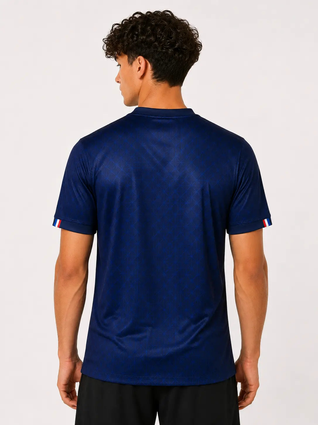 Maillot PSG 2025-2026 – Domicile Ma boutique