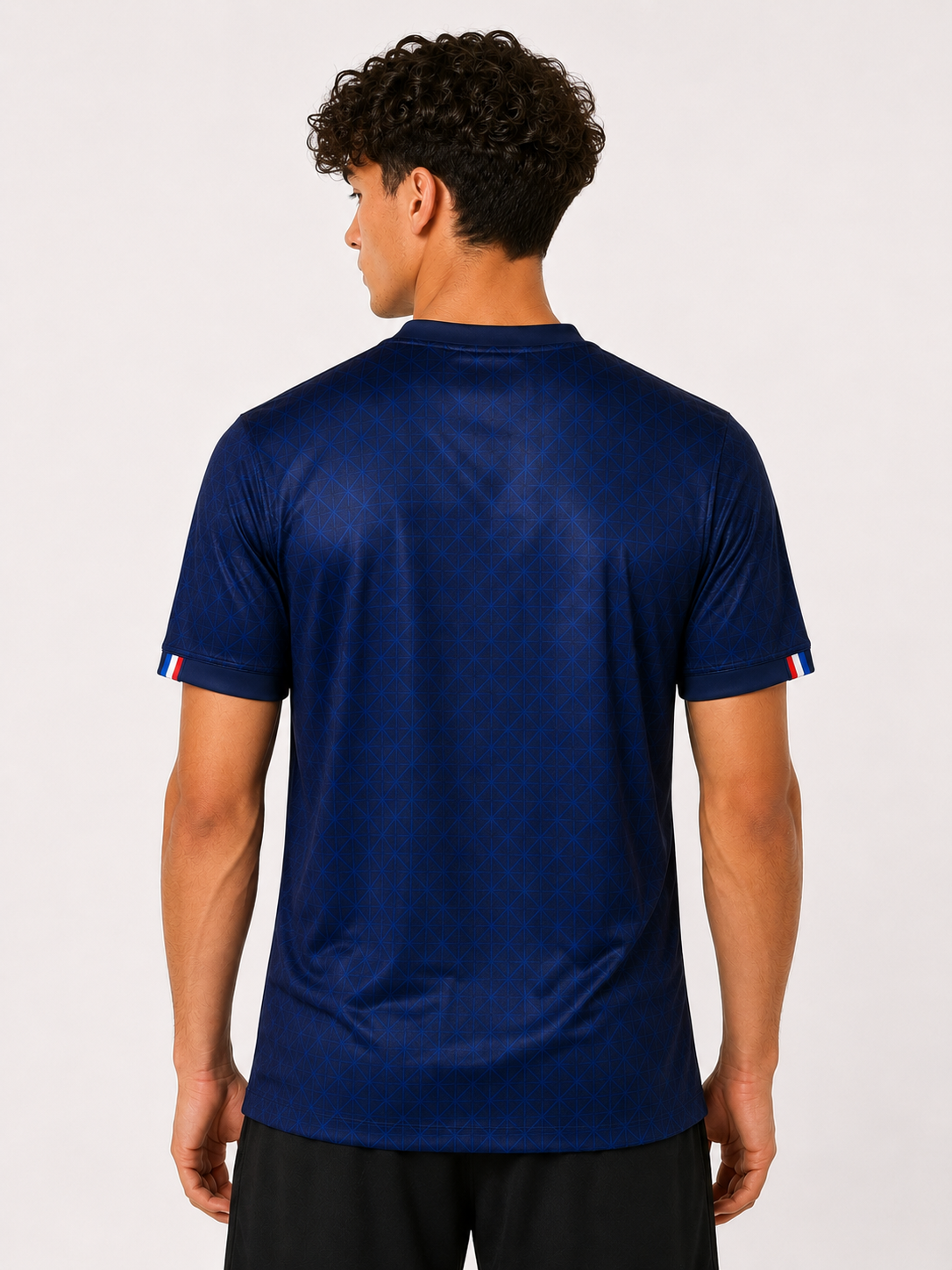 Maillot PSG 2025-2026 – Domicile