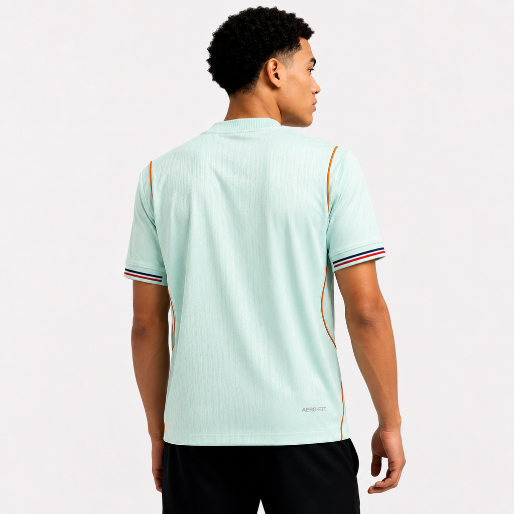 Maillot France Coupe du Monde 2026 – Extérieur