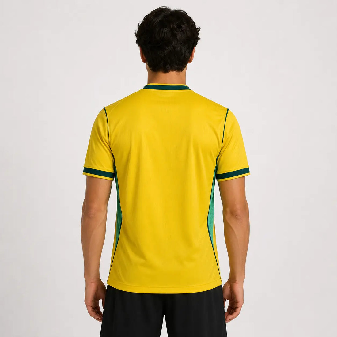 Maillot Brésil Coupe du Monde 2026 – Domicile Ma boutique