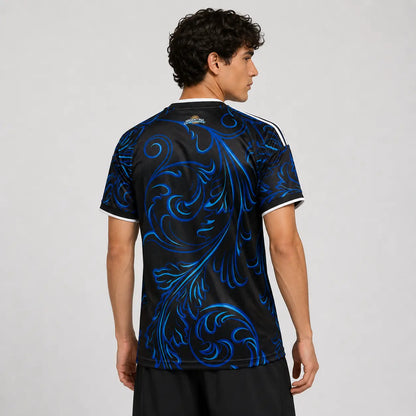 Maillot Argentine Coupe du Monde 2026 – Extérieur Ma boutique