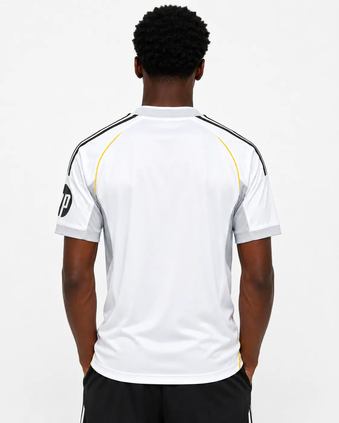 Maillot Real Madrid 2025-2026 – Domicile Ma boutique
