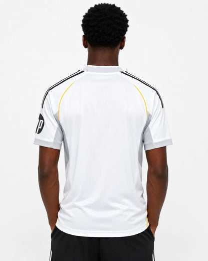 Maillot Real Madrid 2025-2026 – Domicile Ma boutique