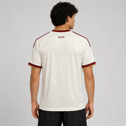 Maillot Espagne Coupe du Monde 2026 – Extérieur Ma boutique