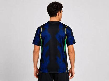 Maillot Brésil Coupe du Monde 2026 – Extérieur Ma boutique