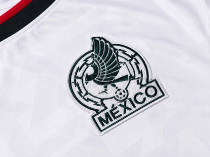 Maillot Mexique Coupe du Monde 2026 – Extérieur Ma boutique