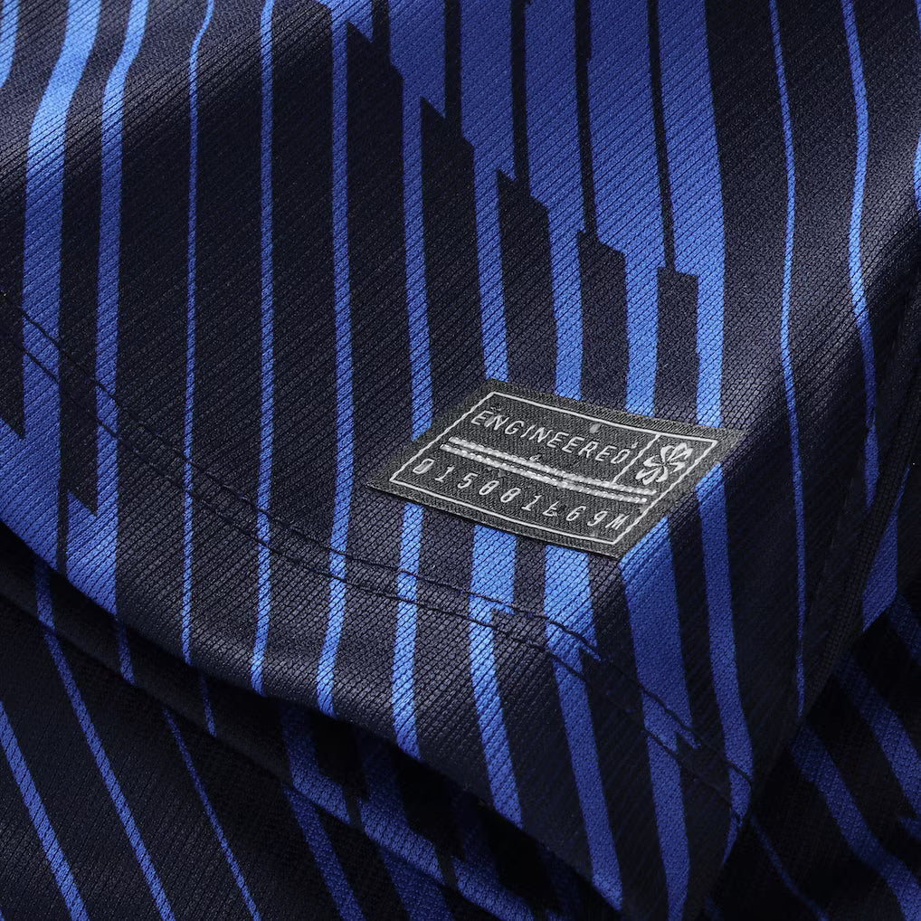 Maillot France Coupe du Monde 2026 – Domicile