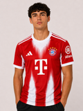 Maillot FC Bayern Munich 2025-2026 – Domicile
