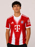 Maillot FC Bayern Munich 2025-2026 – Domicile Ma boutique