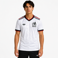 Maillot Mexique Coupe du Monde 2026 – Extérieur
