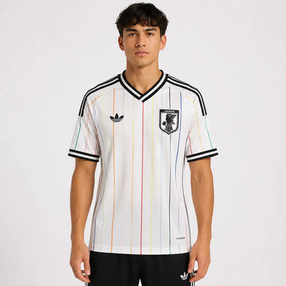 Maillot Japon Coupe du Monde 2026 – Extérieur Ma boutique