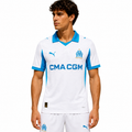 Maillot Olympique de Marseille 2025-2026 – Domicile