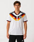Maillot Allemande Coupe du Monde 2026 – Domicile Ma boutique