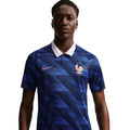 Maillot France Coupe du Monde 2026 – Domicile