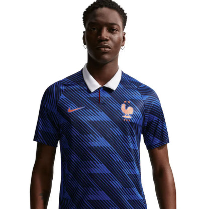 Maillot France Coupe du Monde 2026 – Domicile Ma boutique
