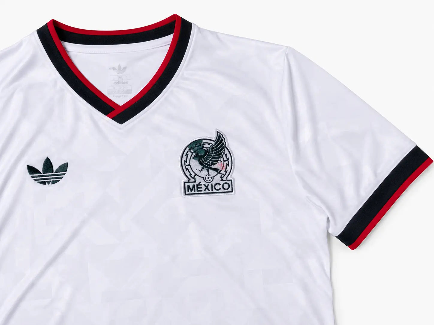 Maillot Mexique Coupe du Monde 2026 – Extérieur Ma boutique