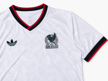 Maillot Mexique Coupe du Monde 2026 – Extérieur Ma boutique